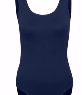 AIMEE SLEEVELESS LEOTARD BY FREED OF LONDON APPROVED BY THE ROYAL ACADEMY OF DANCE
