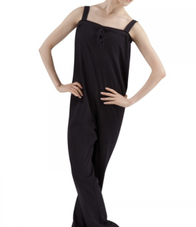 BLOCH CROISE WARM UP ROMPER U1207