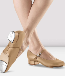 BLOCH KELLY TAP SHOES S0370L