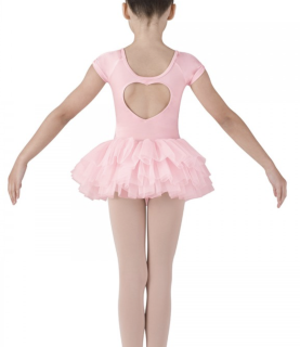 BLOCH IFE FULL TUTU DRESS CL8012